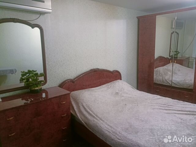 

2-к. квартира, 48 м², 3 кровати
