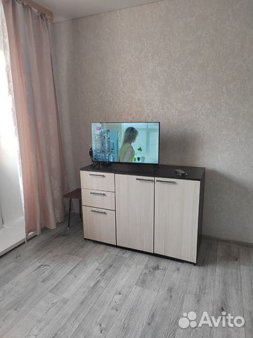 

1-к. квартира, 32 м², 4 кровати