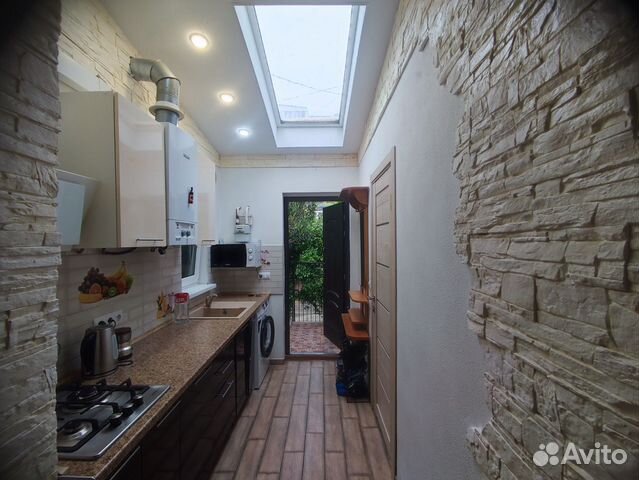

2-к. квартира, 66 м², 3 кровати