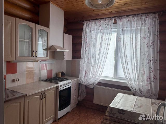 

4-к. дом, 80 м²