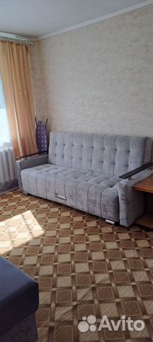 

1-к. квартира, 32 м², 3 кровати