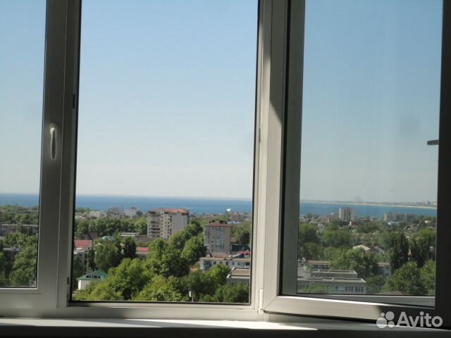 1-к квартира, 40 м², 13/18 эт.