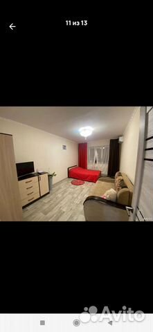 

2-к. квартира, 40,7 м², 3 кровати