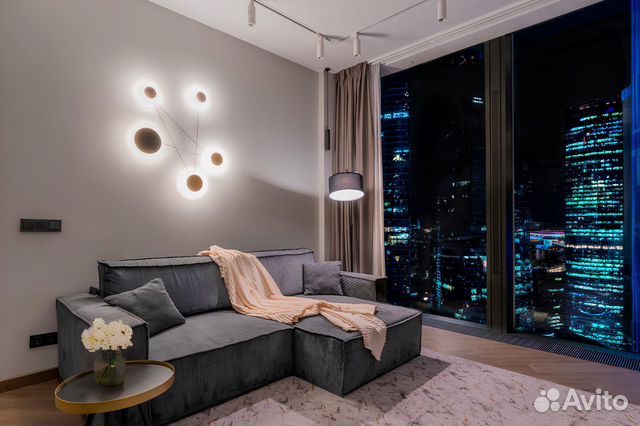 

2-к. квартира, 70 м², 10 кроватей