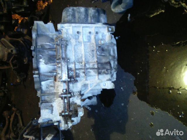 АКПП A5GF1 Hyundai Kia 2.4 АКПП A5GF1 Hyundai Kia 2.4