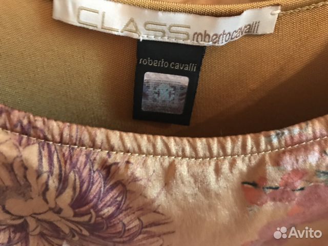 Платье Roberto Cavalli оригинал Платье Roberto Cavalli оригинал