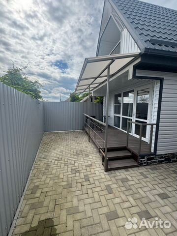 

1-к. квартира, 30 м², 1 кровать