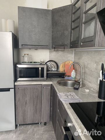 

2-к. квартира, 49 м², 2 кровати