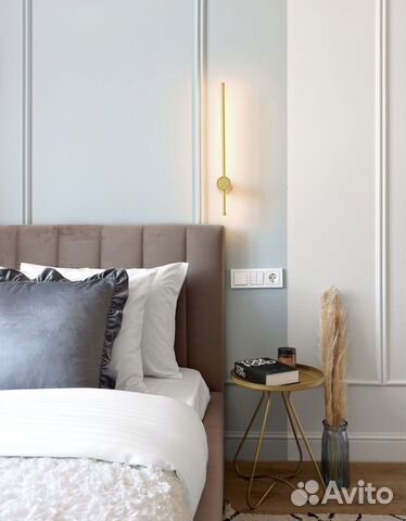 

1-к. квартира, 38 м², 2 кровати