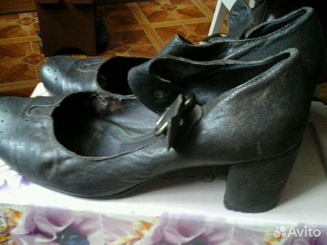 Туфли Размер 41 