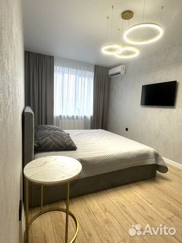 

1-к. квартира, 45 м², 1 кровать