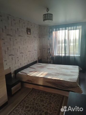 

2-к. квартира, 60 м², 3 кровати