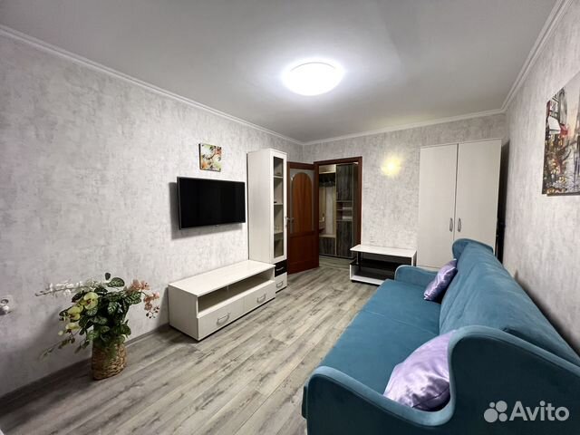 

2-к. квартира, 47 м², 3 кровати
