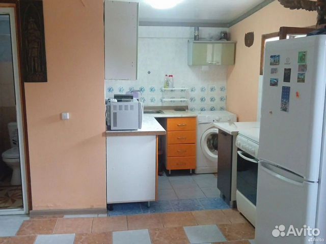

2-к. дом, 35 м²