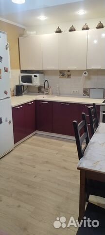 

3-к. квартира, 80 м², 5/5 эт.