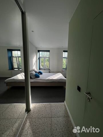 

Квартира-студия, 22 м², 1 кровать