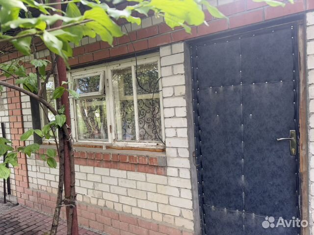 

Квартира-студия, 25 м², 1 кровать
