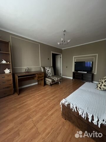 

2-к. квартира, 48 м², 2 кровати