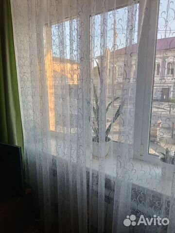 

1-к. квартира, 30 м², 3 кровати
