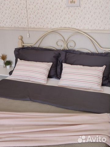 

2-к. квартира, 54 м², 3 кровати