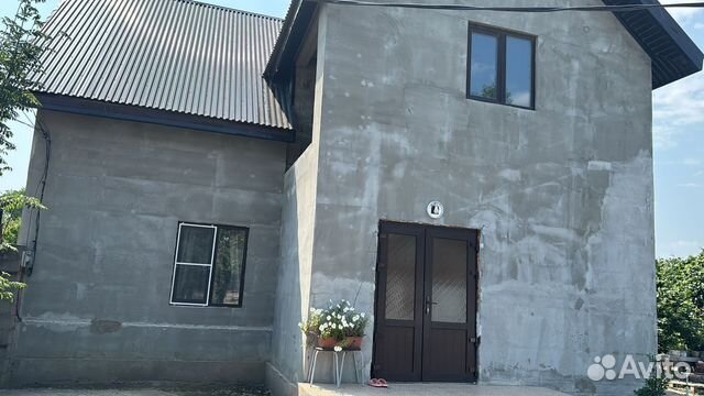 

3-к. дом, 80 м²