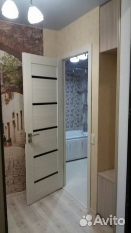 1-к квартира, 34 м², 3/9 эт.
