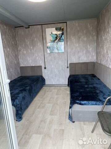 

1-к. дом, 20 м²