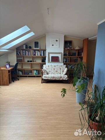 

3-к. квартира, 126 м², 5 кроватей