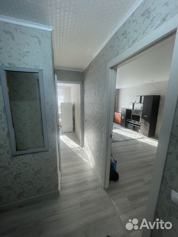 

1-к. квартира, 34 м², 6/9 эт.