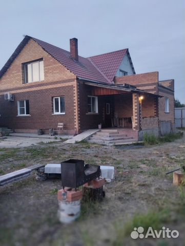 

6-к. дача, 130 м²