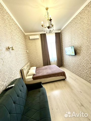 

2-к. квартира, 75 м², 4 кровати