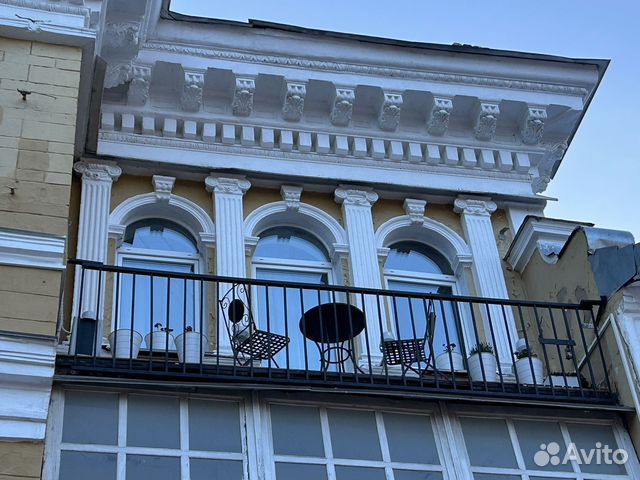 

1-к. квартира, 30 м², 1 кровать