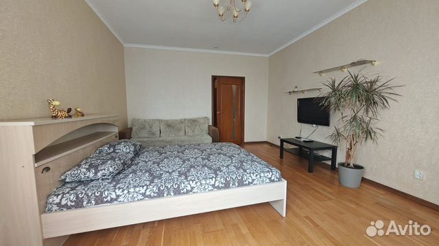 

2-к. квартира, 70 м², 3 кровати