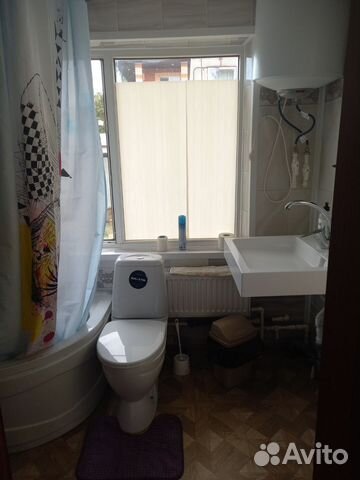 

2-к. дом, 45 м²