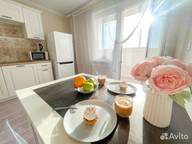 

2-к. квартира, 65 м², 3 кровати
