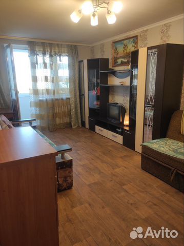 

2-к. квартира, 47 м², 4 кровати