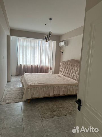 

2-к. квартира, 85 м², 6 кроватей