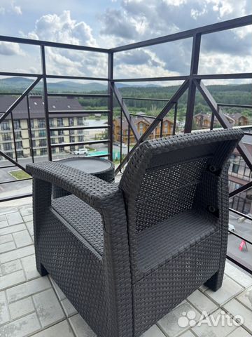 

2-к. квартира, 47 м², 3 кровати