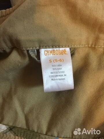 Жакет куртка ветровка Gymboree Жакет куртка ветровка Gymboree