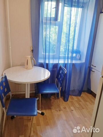 

2-к. квартира, 60 м², 2 кровати