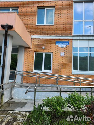 

1-к. квартира, 40,3 м², 1 кровать