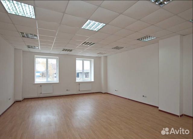 Офисное помещение 30,35, 52,45 м² Офисное помещение 30,35, 52,45 м²