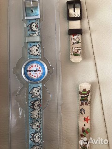 Часы swatch Часы swatch