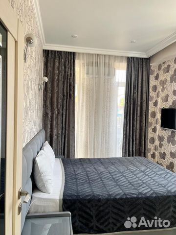

2-к. квартира, 45 м², 3 кровати