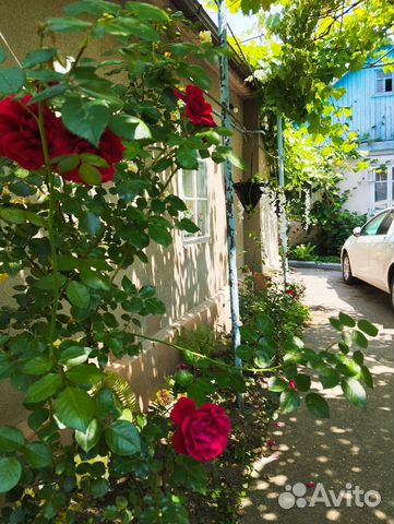 

2-к. дом, 40 м²