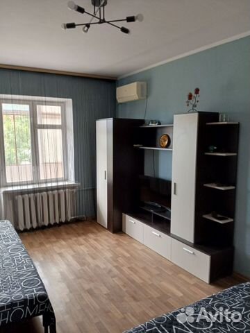 

1-к. квартира, 33 м², 3 кровати