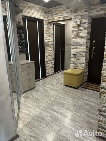 

3-к. квартира, 72 м², 3 кровати