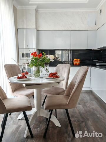 

4-к. коттедж, 150 м²