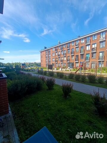 

Квартира-студия, 25 м², 1 кровать