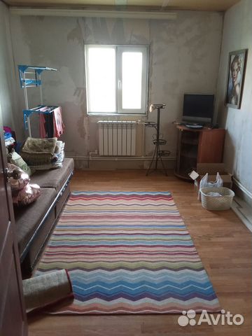 

1-к. дом, 40 м²